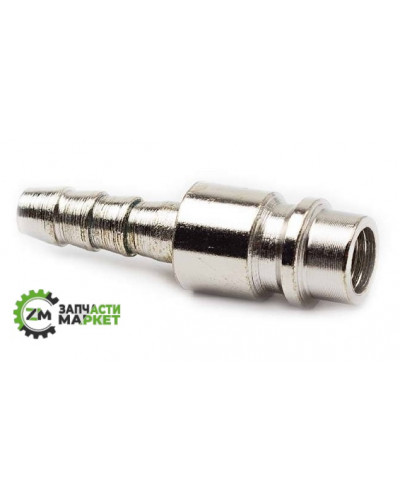 Купити Перехідник-швидкознімач 6 мм