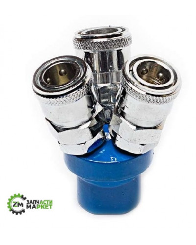 Купити Кран компресора 1/4