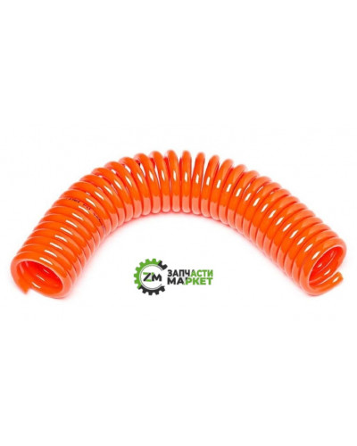 Купити Шланг для компресора 5 метрів