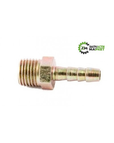 Купити Перехідник-швидкознімач 1/4 6 мм