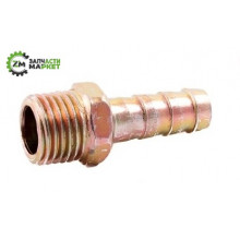 Перехідник-швидкознімач 1/4 8 мм