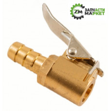 Наконечник шланга для підкачування 8 мм