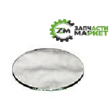 Скло для манометра, діаметр 40 мм