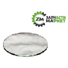 Скло для манометра D=50 мм