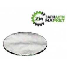 Скло для манометра D=50 мм