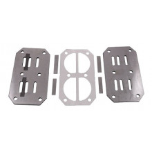 "Підкова" компресора 55 мм (2 шт.)