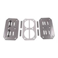 "Підкова" компресора 55 мм (2 шт.)