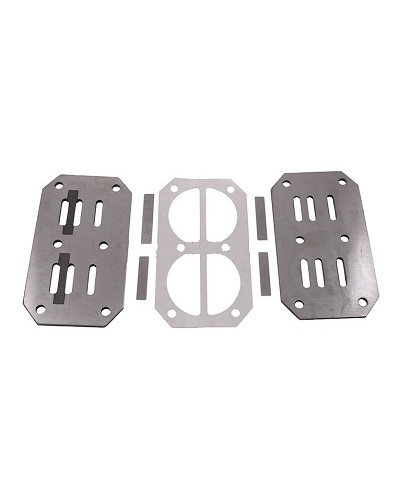 Купити "Підкова" компресора 55 мм (2 шт.)