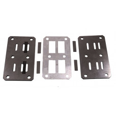 "Підкова" компресора 55 мм (2шт)