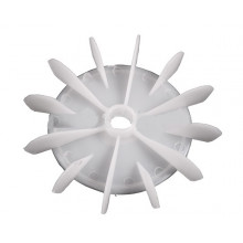 Крильчатка на компресор 14*120 мм