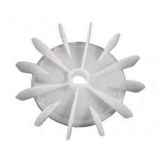 Крильчатка на компресор 14*120 мм