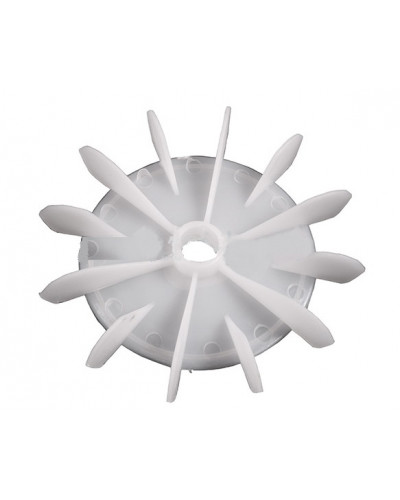 Купити Крильчатка на компресор 14*120 мм
