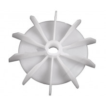 Крильчатка на компресор 17*140 мм