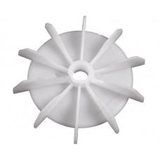 Крильчатка на компресор 17*140 мм