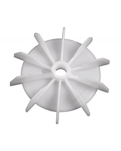 Купити Крильчатка на компресор 17*140 мм