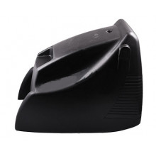 Корпус охолодження компресора