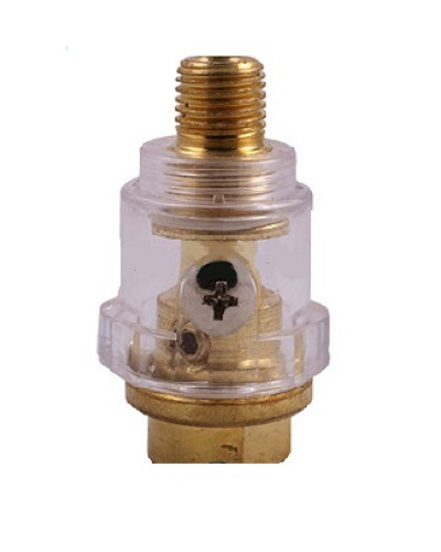 Купити Масляна на компресор 1/4