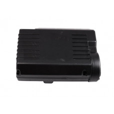 Корпус конденсатора компресора