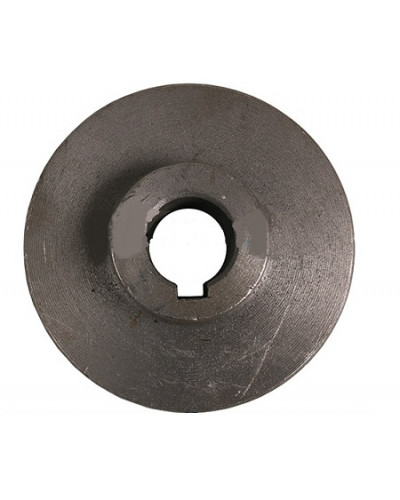 Купити Шків компресора 24*96 мм 1 струмок