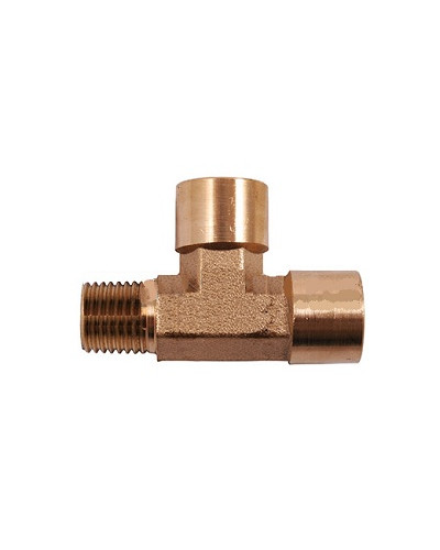 Купити Трійник на компресор