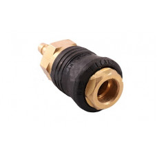 Перехідник-швидкознімач 6 мм (Італія)