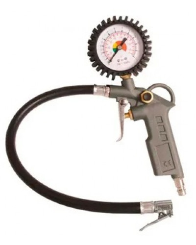 Купити Пістолет для підкачування коліс