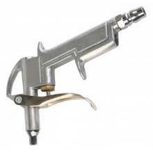 Пневмопістолет продувний