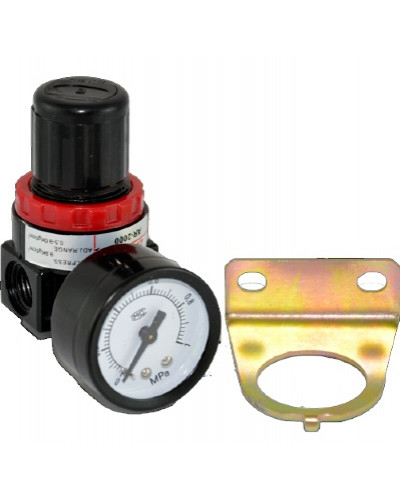 Купити Редуктор на компресор, AR 2000