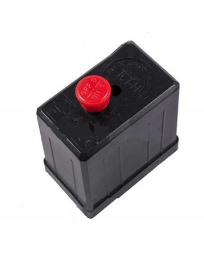 Купити Корпус автоматики компресора 220 v