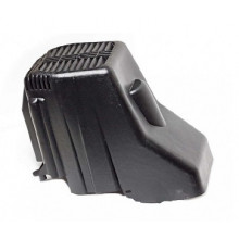 Корпус охолодження компресора