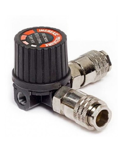 Купити Регулятор тиску на компресор (2 швидкості)