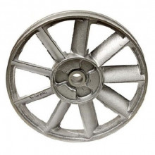 Шків компресора Forte V-04/50