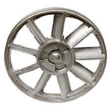 Шків компресора Forte V-04/50