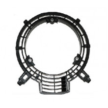 Корпус охолодження компресора