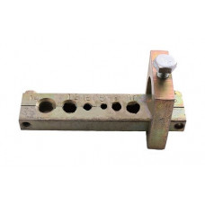 Розвальцювання для трубок від 5 мм до 16 мм