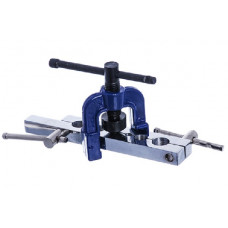 Розвальцювання для трубок від 6 мм до 15 мм