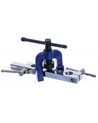 Купити Розвальцювання для трубок від 6 мм до 15 мм