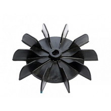 Крильчатка на компресор 12*13 мм