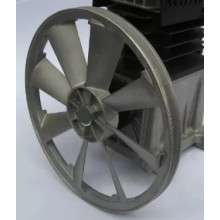 Шків компресора