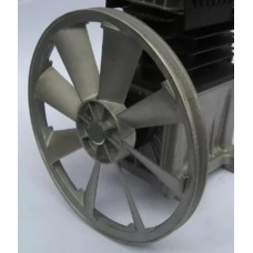 Шків компресора