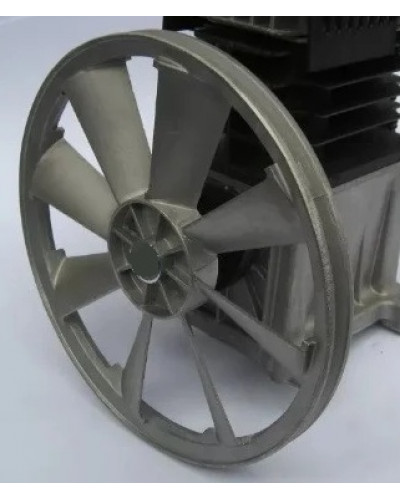 Купити Шків компресора