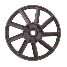 Шків компресора