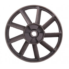 Шків компресора