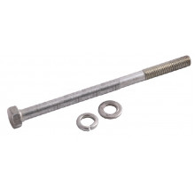 Болт кріплення статора для компресора