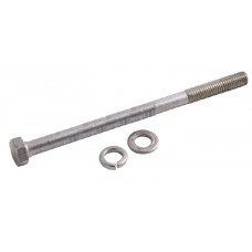 Болт кріплення статора для компресора