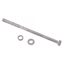 Болт кріплення статора для компресора