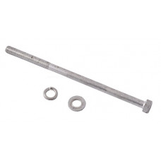 Болт кріплення статора для компресора