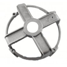 Опора двигуна компресора