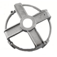 Опора двигуна компресора