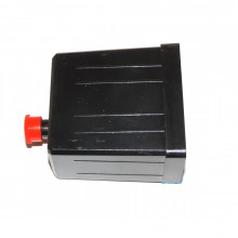 Корпус автоматики компресора 380 v (пласт)